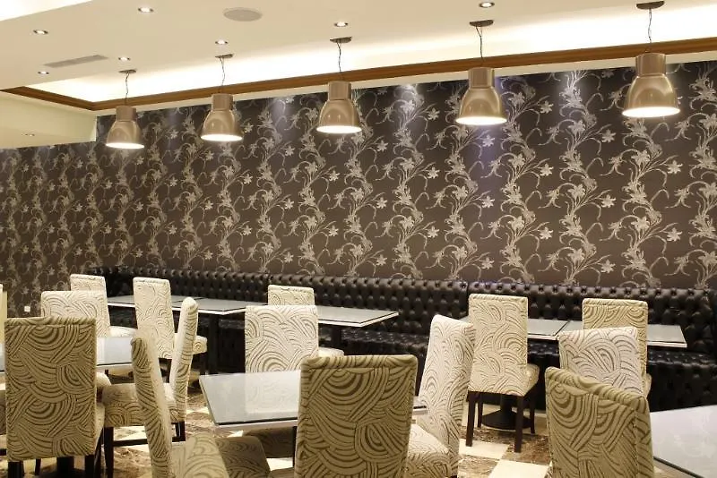 Hotel Continental Altamira Caracas