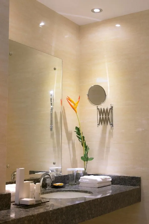 Hotel Continental Altamira Caracas