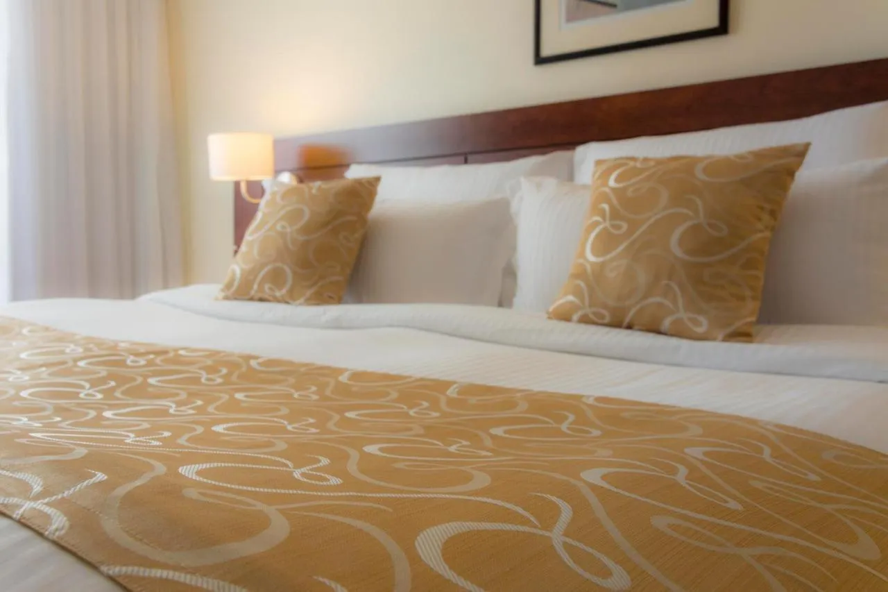 Hotel Continental Altamira Caracas