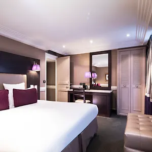 Elysées Hotel