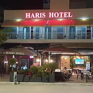 haris-hotel.albaniahotels.org/