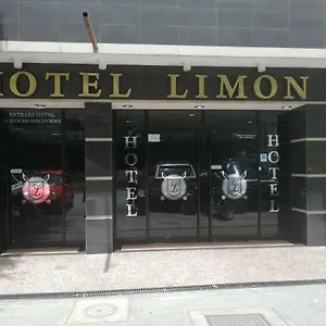 Hotel El Limón