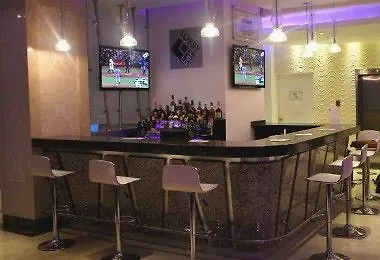 Continental Altamira Otel Caracas