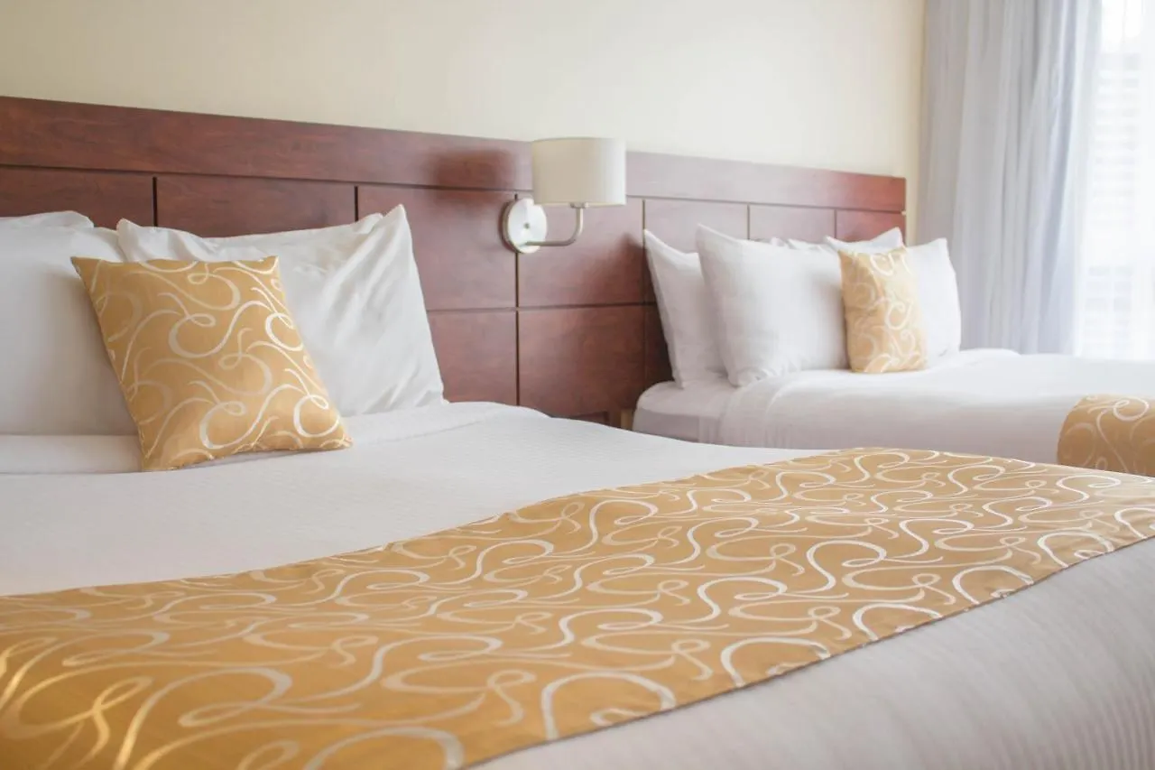 Continental Altamira Hotel Caracas